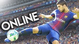 Top 10 ONLINE Multiplayer Soccer  Football Games for Android FREE [upl. by Jillana919]