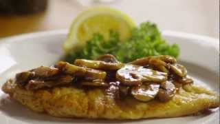 How to Make Chicken Marsala  Allrecipescom [upl. by Giulietta]