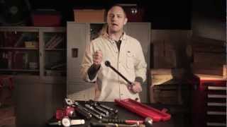 PROTO Tools Torque Wrenches Safety [upl. by Atteuqahs115]