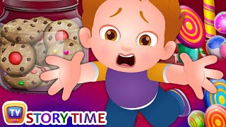 ChaChas Sweet Adventures  Good Habits Bedtime Stories amp Moral Stories for Kids  ChuChu TV [upl. by Connie]