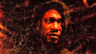 Roots Manuva  Dont Breathe Out [upl. by Sharia]