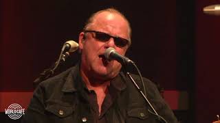 Pixies  quotDebaserquot Recorded Live for World Cafe [upl. by Udenihc]