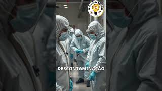 O Acidente com Césio137 em Goiânia Entenda o Impacto e as Consequências 🌟🔬 ervilhademendel [upl. by Deegan]