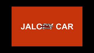 Jalopy Engine Noise Cartoon Car [upl. by Ynnavoeg]