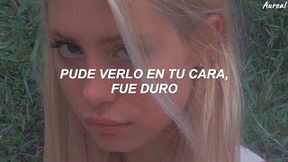 The Neighbourhood Syd  Daddy Issues Remix Traducida al Español [upl. by Alecia]