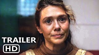 THE ASSESSMENT Trailer 2025 Elizabeth Olsen Alicia Vikander [upl. by Corena]