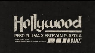 Hollywood Lyric Video Estevan plazola [upl. by Vasta]