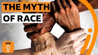 The myth of race  BBC Ideas [upl. by Assilem599]