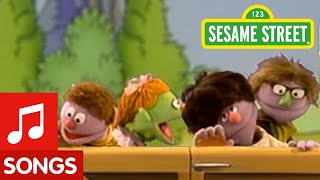 Sesame Street Lets Go Driving [upl. by Dnomrej]