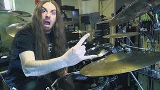 3 Blast Beats for Beginners [upl. by Frances894]