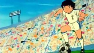 Captain Tsubasa  Soundtrack 1 [upl. by Nylodam694]