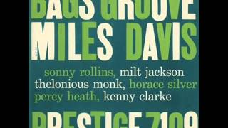 Miles Davis Quintet  Oleo [upl. by Grew]