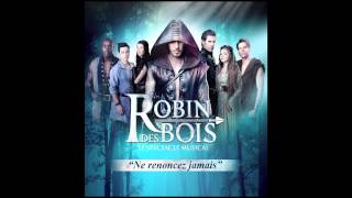 Robin des Bois  Jattendais  Audio [upl. by Unity430]