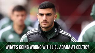 Whats Going Wrong With Liel Abada [upl. by Auerbach602]