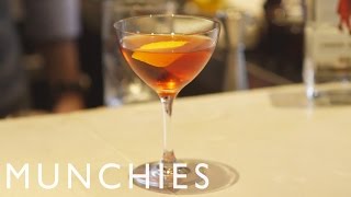 How to Make a Negroni [upl. by Feigin]