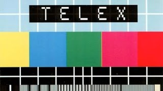 Telex  Twist À Saint Tropez [upl. by Euqinad417]