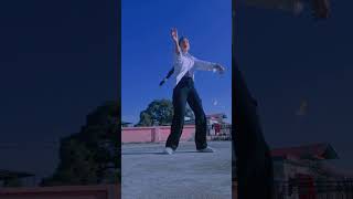 Afghan Jalebi song dance 😎 [upl. by Hasseman]