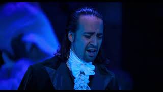 Hurricane  Hamilton Original Cast 2016  Live HD [upl. by Cony6]