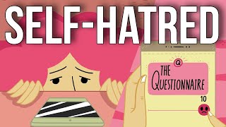 A Selfhatred Questionnaire [upl. by Nyrret]