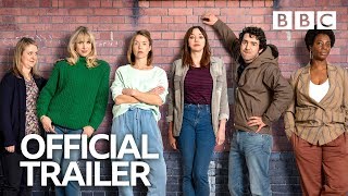 Motherland Trailer  BBC Trailers [upl. by Oah694]