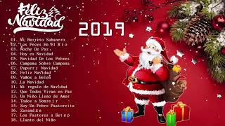 Top 30 Canciones Navideñas en Español  Mix Canciones Navideñas  Feliz Navidad Para Todos [upl. by Daney]