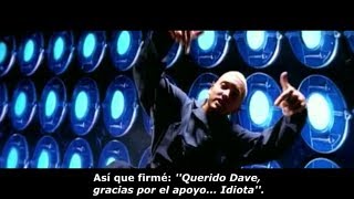 Eminem  My Name Is Subtitulada en Español [upl. by Bayly]