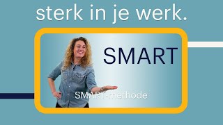 Formuleer jouw SMARTdoel in 5 stappen  Randstad [upl. by Anilecram]