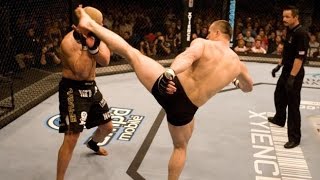 BEST OF  Mirko Cro Cop 2016 Highlights and knockouts [upl. by Cadmarr426]