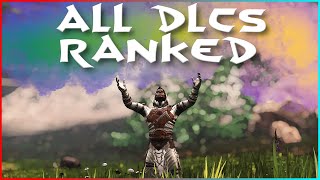 Which Conan Exiles DLC Should You Buy All DLCs Ranked April 2021 [upl. by Emilia]