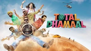 total dhamaal movie facts and AjayDevgun Arshadwarsi [upl. by Fernanda]