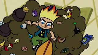 Johnny Test Theme Song Season 1 instrumental HD720p [upl. by Jocelyn]