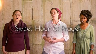 Sweet Hour of Prayer Silo Sessions  Sounds Like Reign [upl. by Gunther]