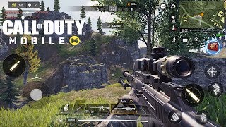 Call of Duty Mobile  Gameplay Walkthrough Part 2  Premium Battle Pass iOS Android [upl. by Llenrup920]