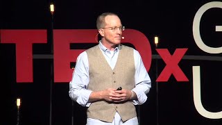 Faith and Doubt  Greg Tonkinson  TEDxGrandCanyonUniversity [upl. by Kam]