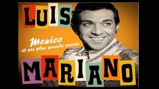 Luis Mariano  Maman la plus belle du monde  Paroles  Lyrics [upl. by Keg376]