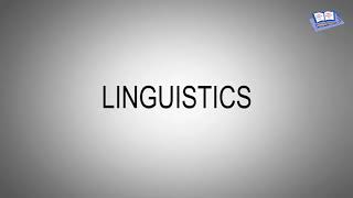 What is Linguistics  Definition and Branches of Linguistics Linguistics is the scientific study o [upl. by Chisholm]