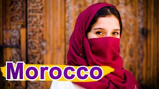 Local people amp culture in Morocco [upl. by Rica327]