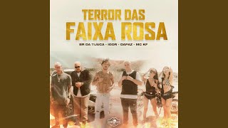 Terror das Faixa Rosa [upl. by Mariya]