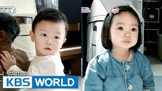 5 siblings house  Daebak’s first girlfriend Ep131  20160529 [upl. by Garrett570]