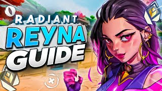 The ONLY Guide You Need To MASTER REYNA [upl. by Adnert]