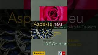 B2 Arbeitsbuch Kapitel 6 Hören Aspekte neue [upl. by Aigneis469]