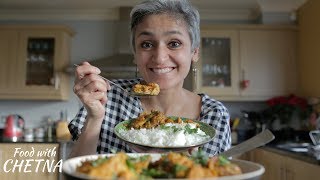 BEST Chicken Curry recipe [upl. by Barthol25]