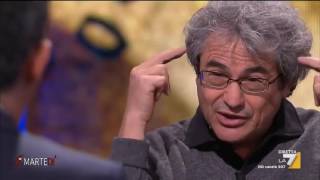 Carlo Rovelli gli extraterrestri esistono ma [upl. by Brenner]