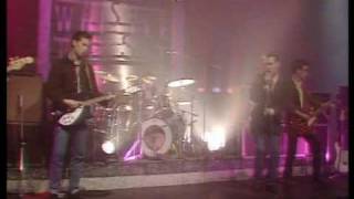 The Smiths  Bigmouth Strikes Again  Live At Whistle Test 1986 [upl. by Eirena]