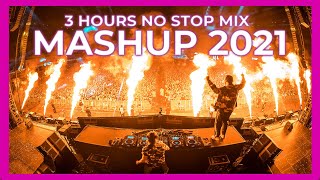 Best Mashups Of Popular Songs 2021 🎉 Party Mix Club Music Remixes 150K Subscribers Special Mix [upl. by Farlie872]