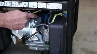 Westinghouse  How To Maintain Your Westinghouse Portable Generator [upl. by Rosenberger885]