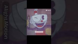 Cuphead edit [upl. by Crutcher]