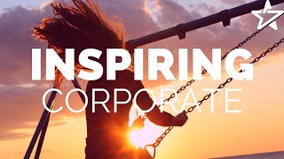 Inspiring Background Music For Presentation Videos  Uplifting Corporate Instrumental [upl. by Eidolem]