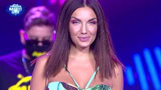 Elettra Lamborghini  Musica E il resto scompare Pem Pem [upl. by Blase]