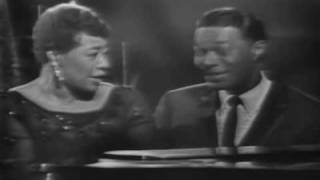 ELLA FITZGERALD BIOGRAPHY PART 6 [upl. by Yarled986]